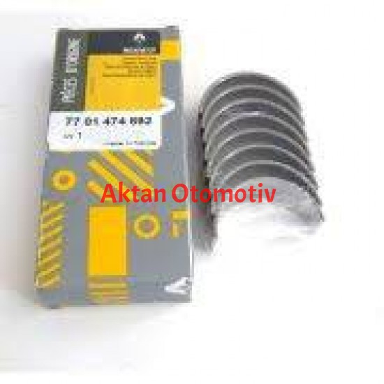 YATAK KOL R9 / R11 / R12 / R19 / MEGANE / CLIO / LAGUNA / LOGAN 1.4 / 1.6 8V-16V K4M-K4J (0.75)