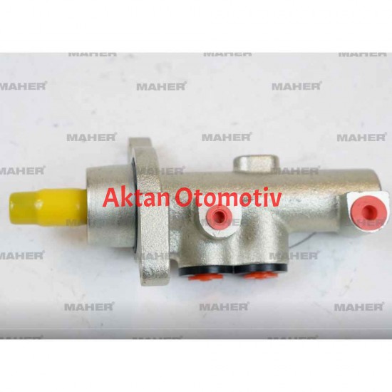 FREN ANA MERKEZ VECTRA B  95-02 1.6-1.8-2.0 DELCO FREN SİSTEMİ