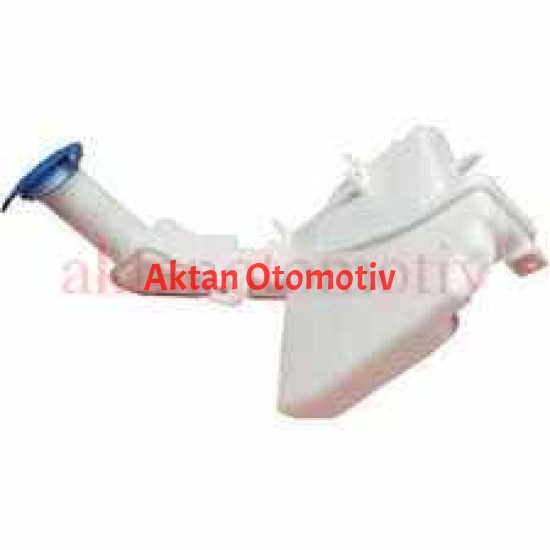 SU FISKİYE DEPOSU PASSAT CC 09-12 3.1 LT ÜST