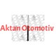 AMORTİSÖR DOBLO I 01-10 GAZLI ARKA
