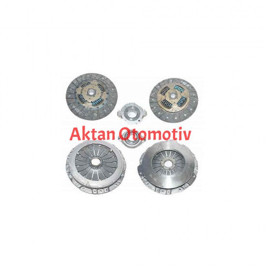 DEBRİYAJ SETİ SONATA  98= 2.0 RULMANLI