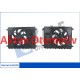 FAN MOTORU MONDEO  07= / KUGA 08= 2.0 DIZEL (TEKLI)