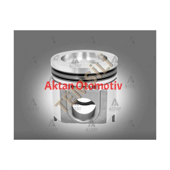 PİSTON SEGMANLI CANTER 659 0.50