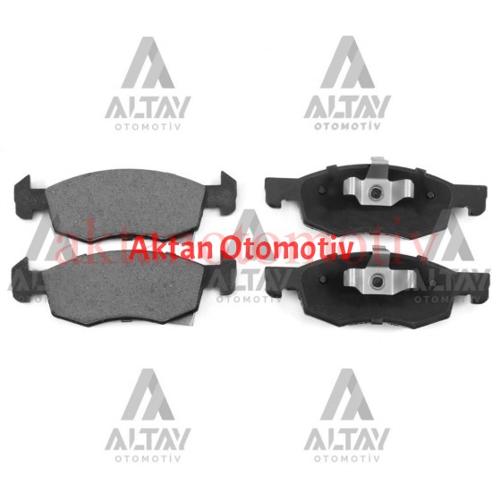 FREN BALATA CORSA E 14= (14 JANT) ÖN