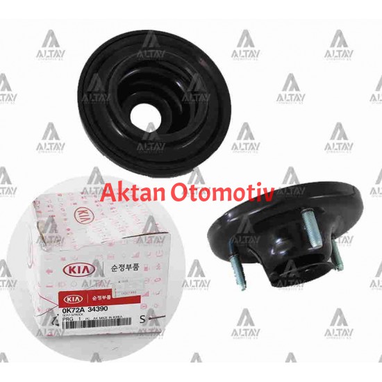 AMORTİSÖR KULESİ PREGIO  97-05 ÖN