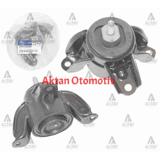 TAKOZ MOTOR I-30 12-16 / CEED 12-16 / BENZİNLİ - DİZEL / AT - MT / SAĞ