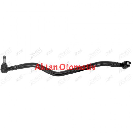 ORTA ROT NPR-75 10= 81cm (KAMPANALI)