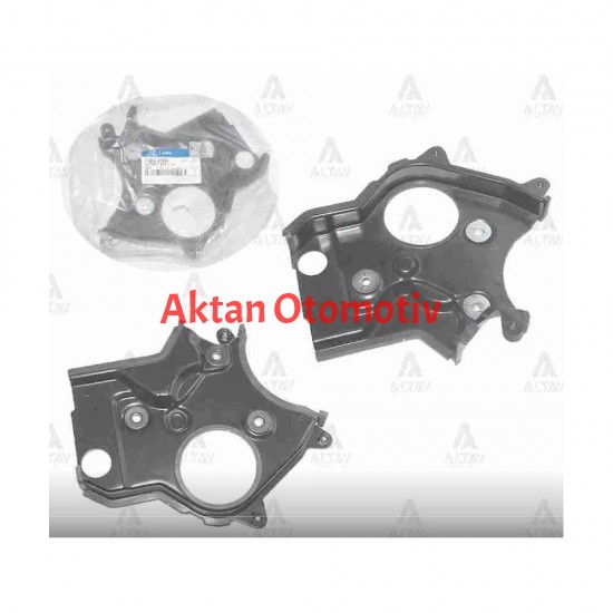 KAPAK TRİGER ALT ACCENT 03-06 / GETZ 03-05 / MATRIX 06-08 DİZEL