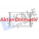 RADYATÖR KLİMA VECTRA C 02-08 1.6 16V