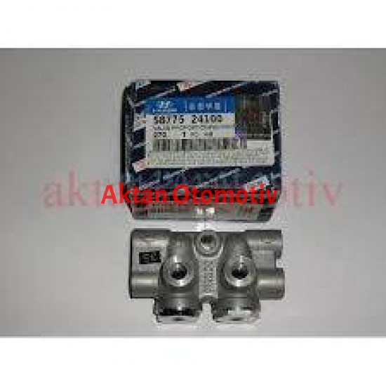 FREN LİMİTÖRÜ ACCENT 95-00 / EXCEL 90-94