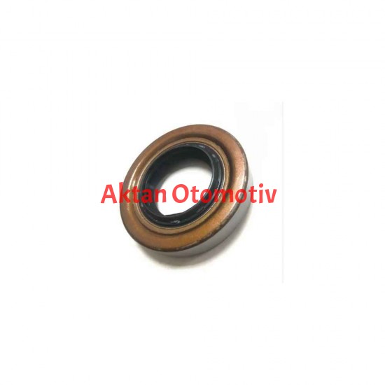 KEÇE DİFERANSİYEL L-200 07-12 ARKA ( 34X65X12,1)