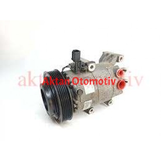 KLIMA KOMPRESORU I-20 09-15 1.4 (HCC-DOOWON)