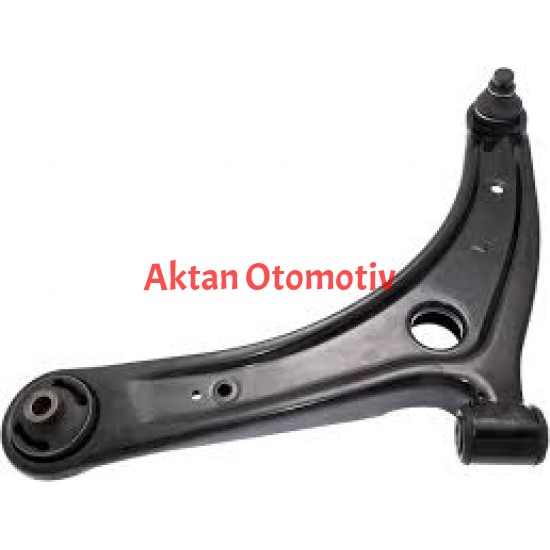 SALINCAK CORSA F F12XHT-F12XHL-F12XEL-D15DT-ELK/ 208 II ROTİLLİ SAC ALT SOL