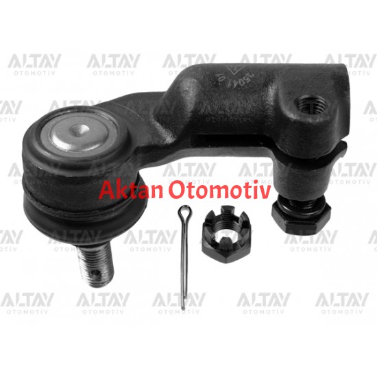 ROT BASI LADA GRANTA - KALINA 08= SOL