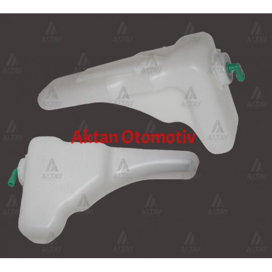 YEDEK SU DEPOSU CIVIC  96-00