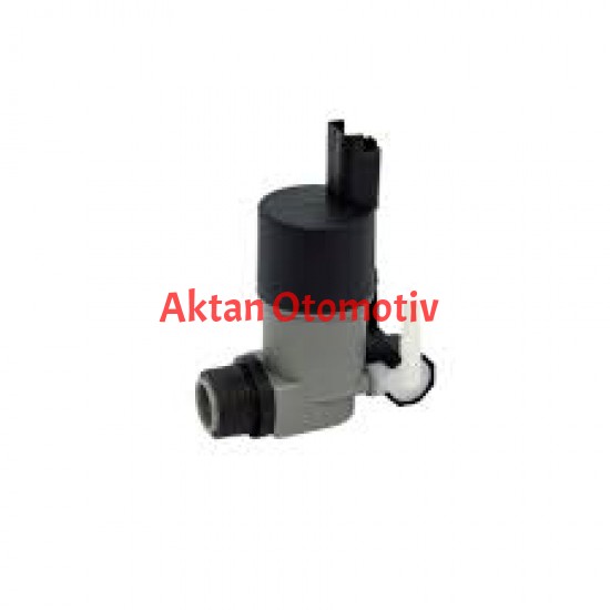 SU FISKIYE MOTORU CIFT CIKIS RENAULT CLIO III-IV / LOGAN / LAGUNA / MEGANE II / TRAFIC II / KANGOO II / LOGAN I / SANDERO I / DUSTER