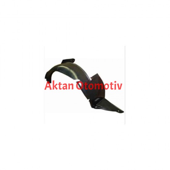 ÇAMURLUK DAVLUMBAZI PARTNER 98-02 ÖN SAĞ