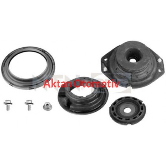 AMORTİSÖR KULE TAKOZU LAGUNA II ÖN RULMANLI TAKIM