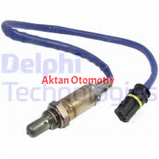 SENSÖR OKSIJEN QASHQAI / JUKE / PULSAR 1.2 / 1.5 / CLIO / CAPTUR / KADJAR / MEGANE / SCENIC / TALISMAN EURO-6