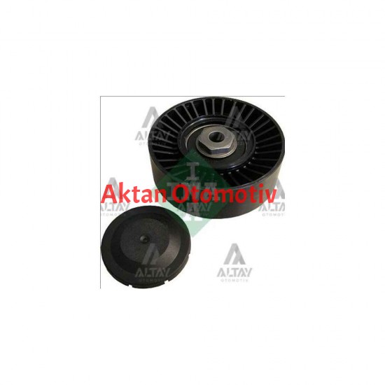 RULMAN V KAYIŞ GERGİ TRANSPORTER T4 / CADDY / PASSAT / GOLF3 91-00 1Y-1Z-AAZ-ABL-AFN-ACV 1.9 D-1.9 TDİ-2.5 TDİ KANALSIZ