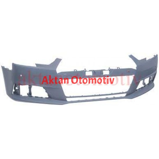 TAMPON A4 16-18 FAR YIKAMASIZ SENSÖRLÜ ÖN