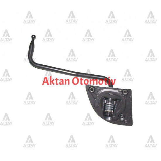 AYNA KOLU CANTER FE515 / 635 / 659 SOL