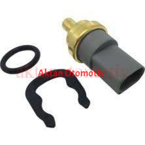 MÜŞÜR HARARET GOLF4 / GOLF5 / TRANSPORTER T5 / JETTA / CADDY / CRAFTER 97= (GRİ)