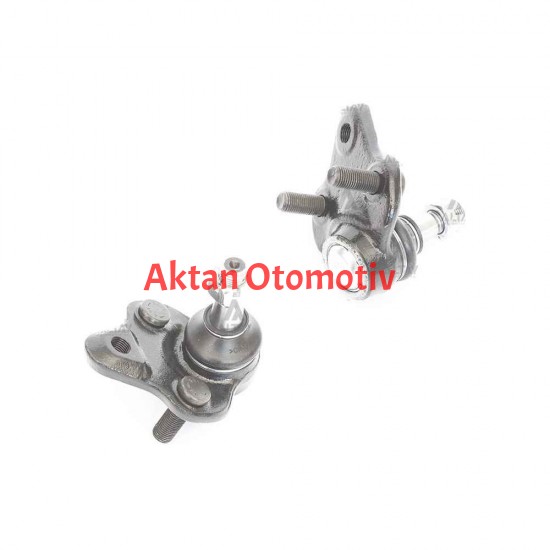 ROTİL COROLLA 19= / COROLLA 00-06 / RAV-4 00-06 / CHERRY TIGGO ALT