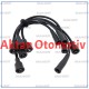BUJİ KABLOSU TAKIM DOGAN    86-92 / KARTAL 86-92 / SAHIN 86-94 1.6 DÜZ MOTOR