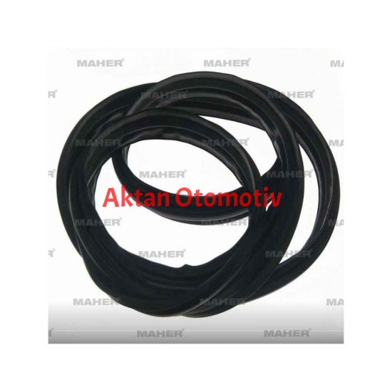 BAGAJ FİTİLİ CIVIC 06-12 FD6