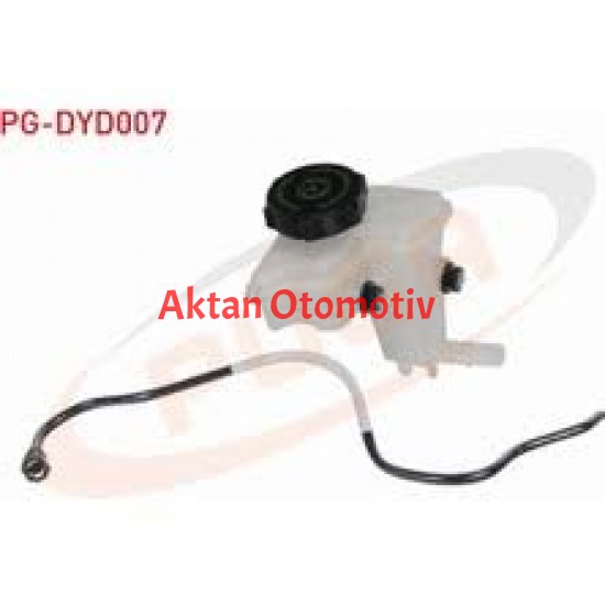 DIREKSIYON ROT KORUGU CONNECT 1,8TDCI 75PS / 90PS / 110PS 02-12