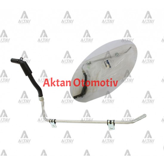 HORTUM KMY 97-04 DİREKSİYON YAĞ DÖNÜŞ