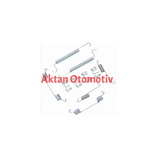 BALATA YAY TAKIM CORSA C-ASTRA G 00-09