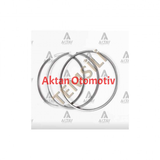 SEGMAN VANETTE  96-01 2.3 LD23 STD