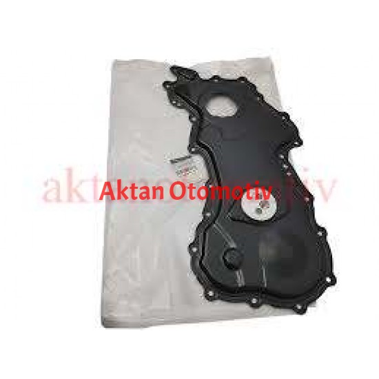 EKSANTRİK KAPAĞI QASHQAI 14=  / 1.6 R9M