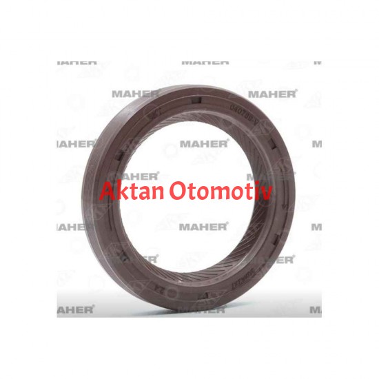 KEÇE EKSANTRİK R19 1.4 / CLIO 1.4 / MEGANE 1.6 (30x42x7)