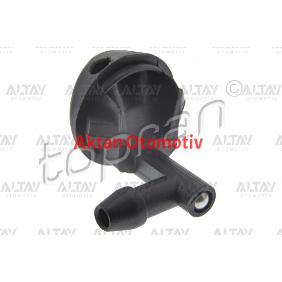 SU FISKİYE MEMESİ VECTRA A ÖN