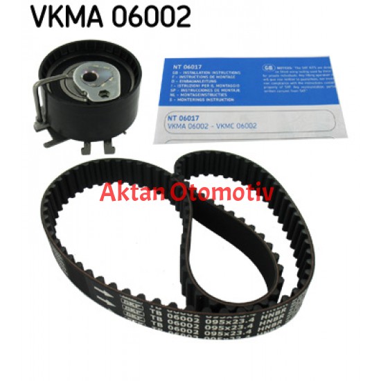 TRİGER SETİ CLIO / TWINGOO 98= 1.2 16V D4F 95 DİŞ