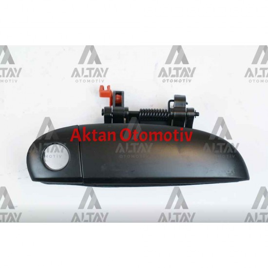 KAPI KOLU I-10 08-11 ÖN DIŞ SAĞ