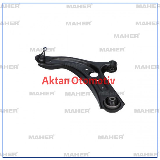 SALINCAK I-20 21= / BAYON 21= BURÇLU ROTİLLİ ALT SOL