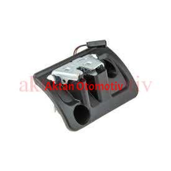 BAGAJ KİLİDİ DOBLO 06-10 OTOMATİK KABLOLU TEK KAPI