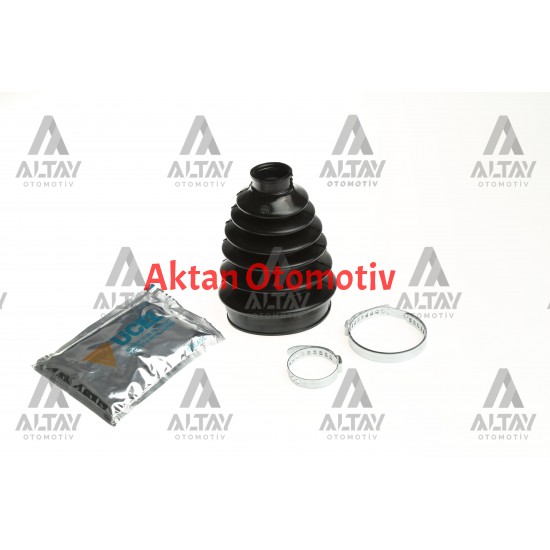 AKS KÖRÜĞÜ TAKIM DIŞ CADDY / PASSAT / GOLF5 / A3 / LEON 04-09 BJB-BKP-BKD 1.9 TDİ-2.0 TDİ