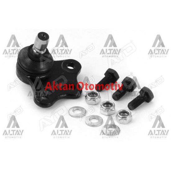 ROTİL MERIVA A 03-10 SOL