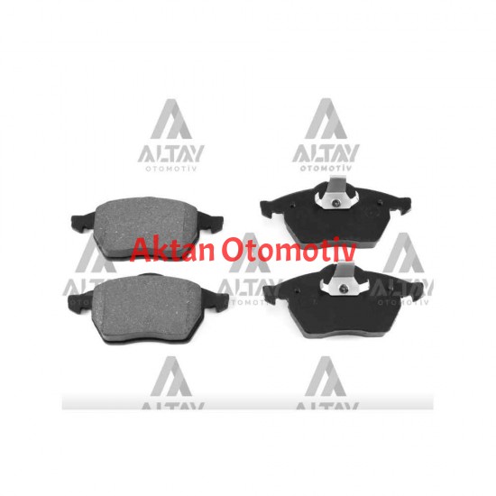 FREN BALATA VECTRA B  95-03 / CALIBRA A 95-03 ÖN