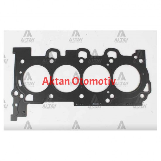 SİLİNDİR KAPAK CONTASI I-30 16= 1.4 BENZİNLİ