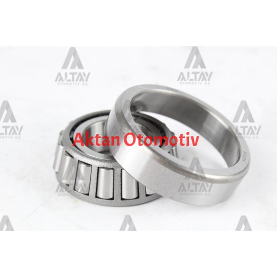 KONİK RULMAN ÖN TEKER RULMANI BONGO / E2200 / R12 ARKA TEKER RULMANI