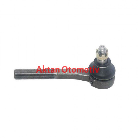 ROTBAŞI TERRANO 86= 4X4 SOL