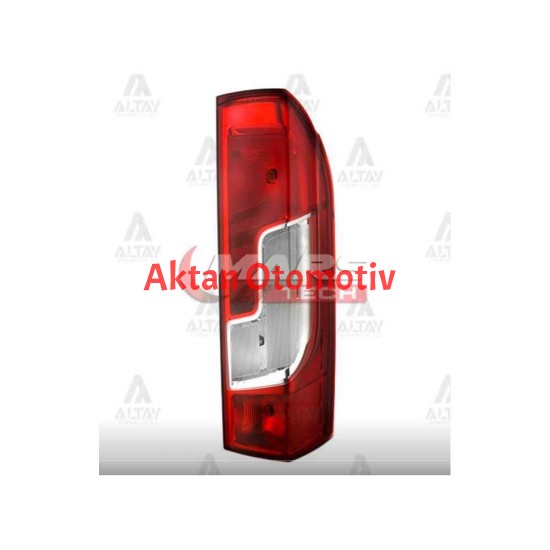 STOP LAMBASI   BOXER / DUCATO / JUMPER 14=DUYSUZ SAĞ