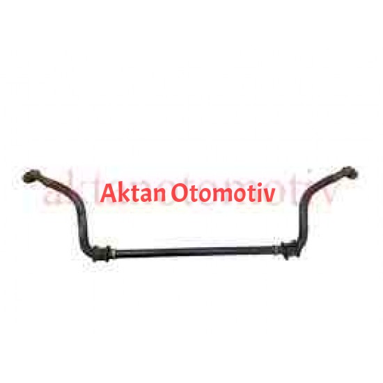 VİRAJ DEMİRİ ÖN L-200 15-19 SU 2.4