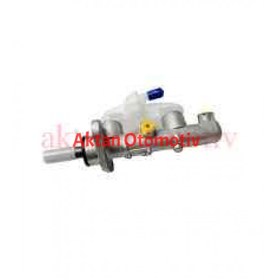 FREN ANA MERKEZ CIVIC 06-12 FD6